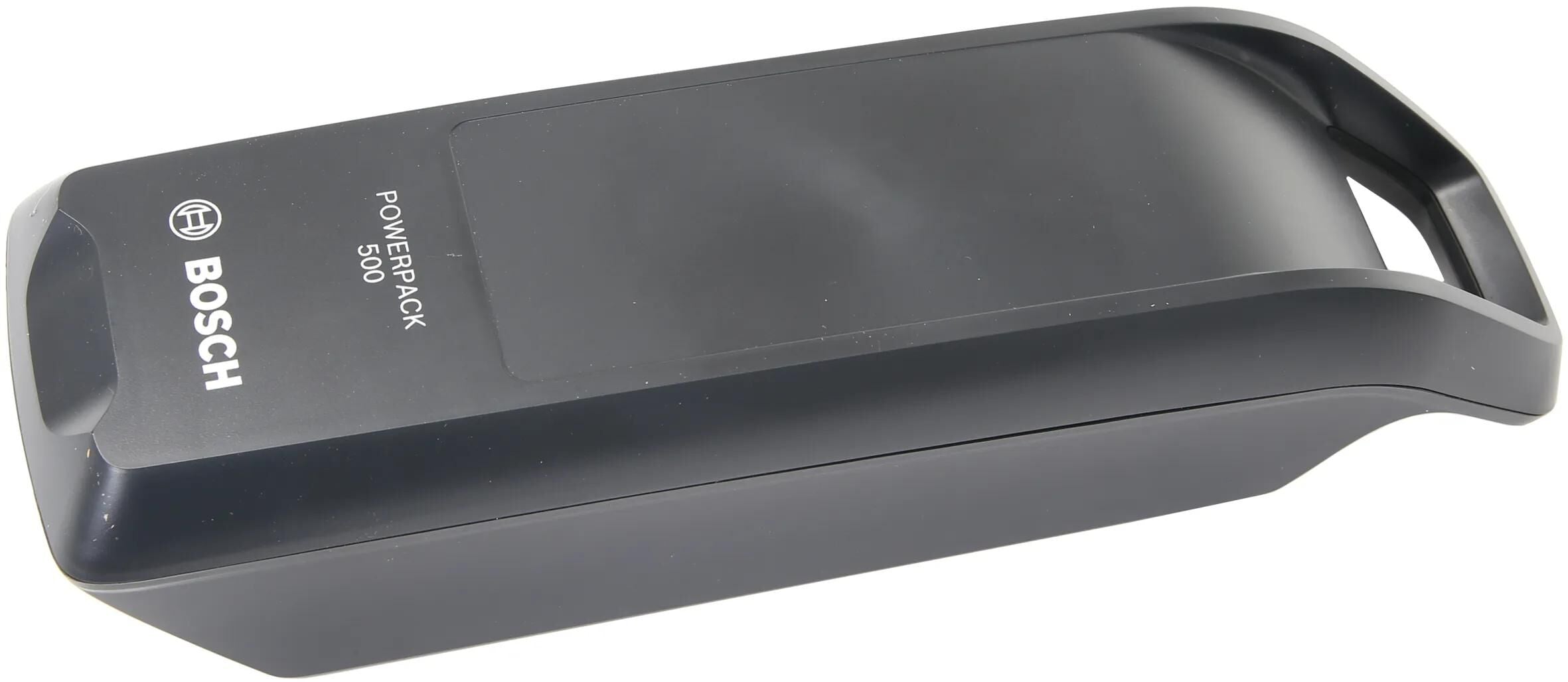 Bosch accu voor frame performance line frame bat. perform. line 500wh, anthr.