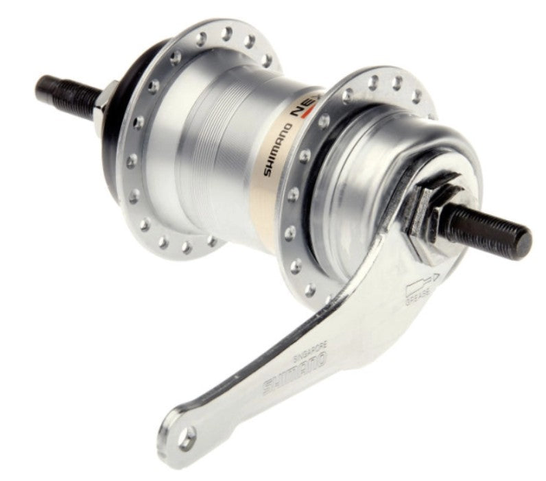 Shimano versnellingsnaaf nexus 3 remnaaf sg-3c41 - 36 gaats