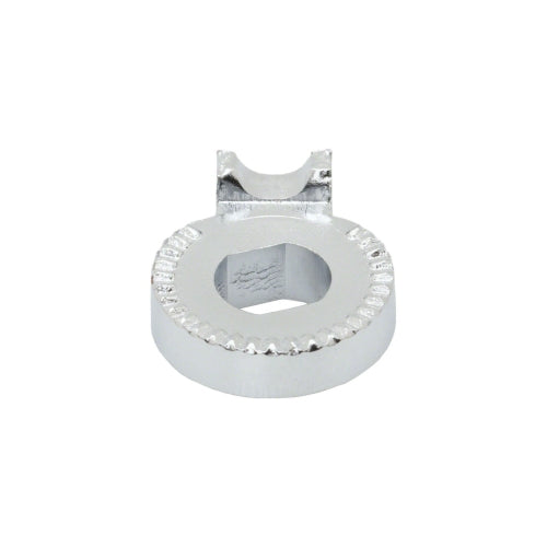 Circlip Shimano Nexus 4 8 SG-4R35 axe arrière - argent
