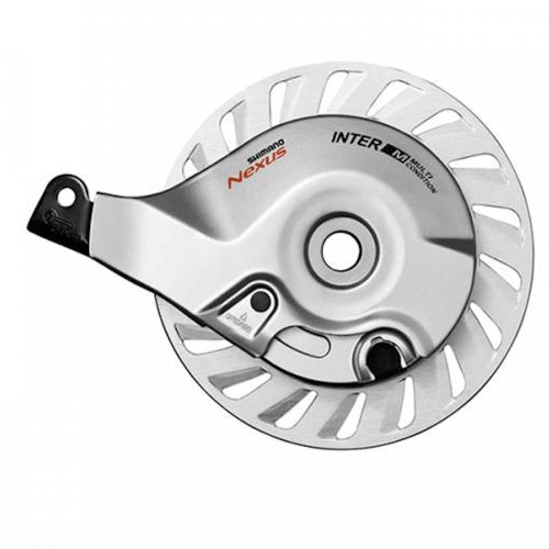 Shimano Roller Brake Arrière Complet Br-C6000 (E-Bike)