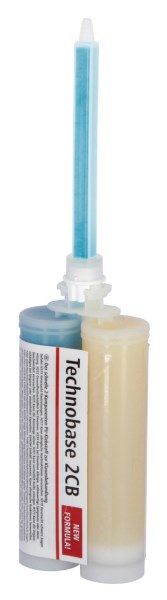 Technobase 2cb klauwenlijm 210ml