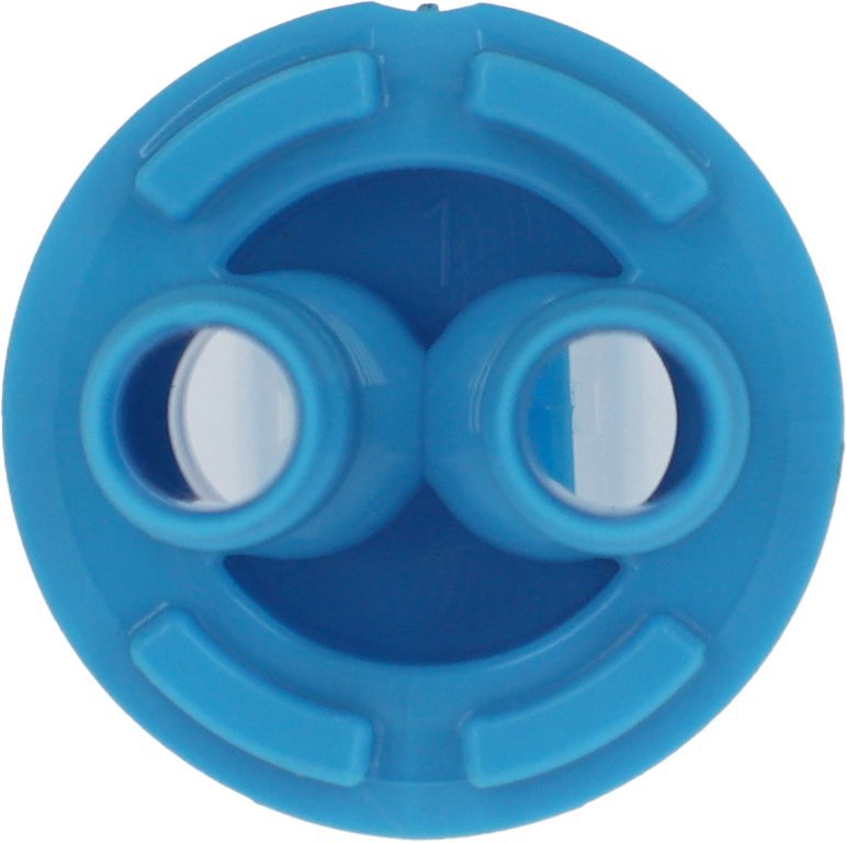 Mengtip blauw vklauwenlijm 210 ml 12 stuks