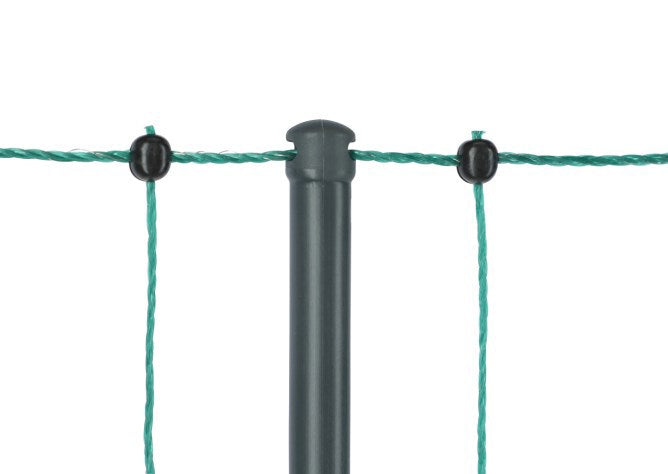 Ako vervangende paal voor net 122cm enkele pen