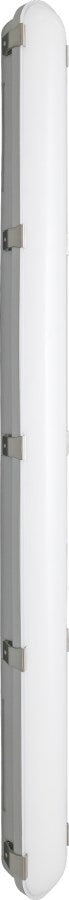 Abi producten led vochtbestendige armatuur farmline 120cm 25w