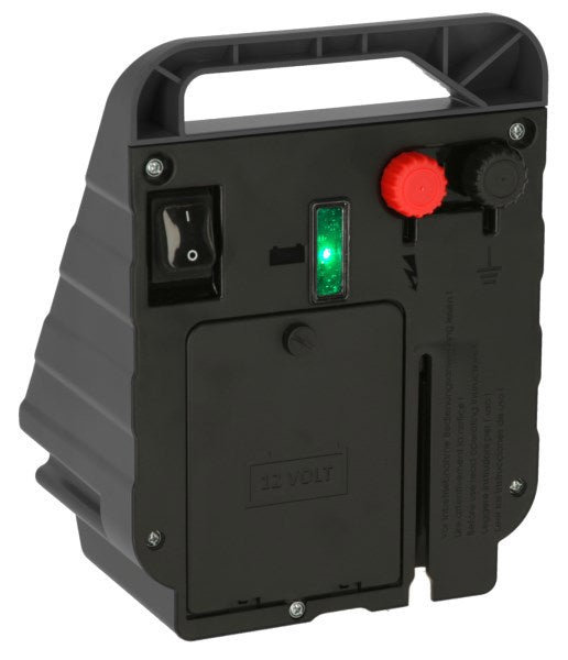 Ako producten sun power s250 schrikdraadapparaat