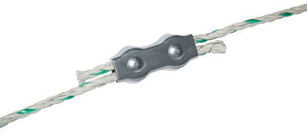 Ako producten koordverbinder rvs 6mm 5 stuks