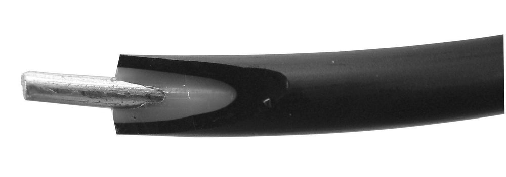 Ako producten grondkabel vaste kern 2 5mm 50m
