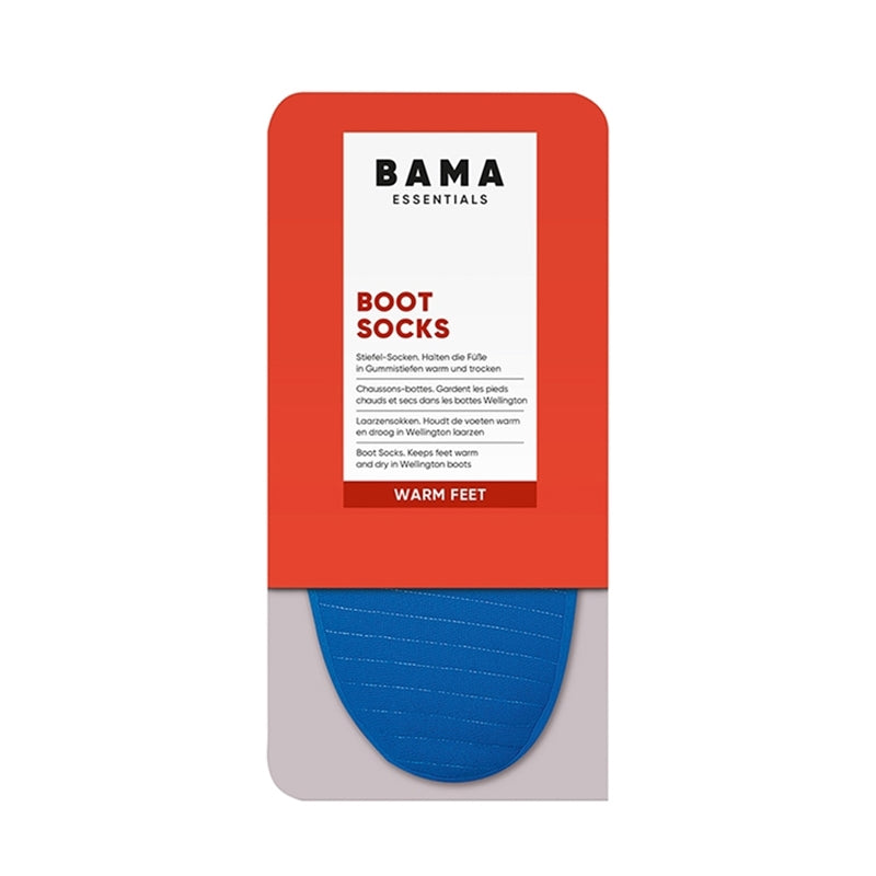 Bama producten laarssokken mt 38 39