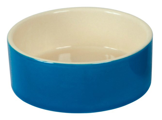 Kerbl producten voederbakje 100 ml oe 7 5 cm op kleur gesorteerd