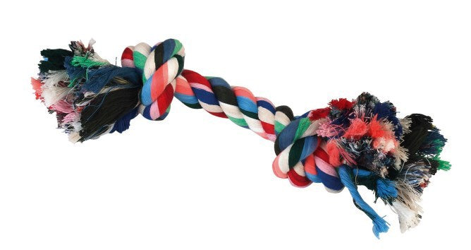 Producten katoenen flostouw 26cm