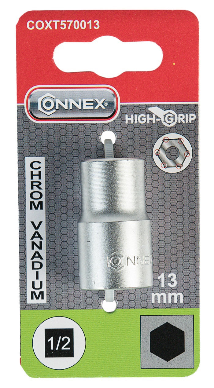 Connex 1 2 dopsleutel 13mm - coxt570013