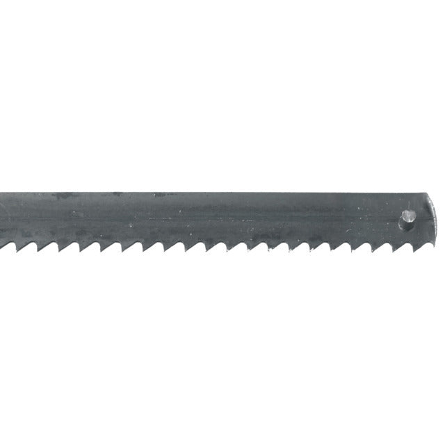 Connex producten zaagblad los voor ijzerzaagje 150mm metaal 12stuks