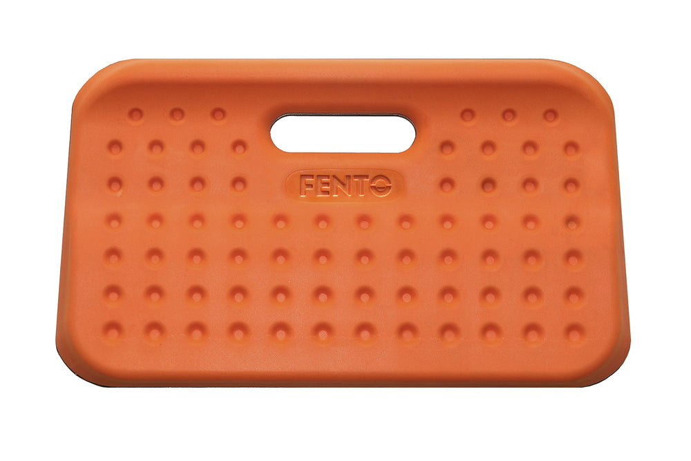 Fento producten board ergonomische kniemat per stuk