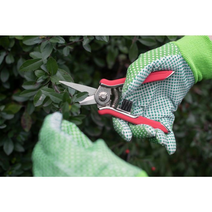 Connex producten trimmer oogstschaar mini