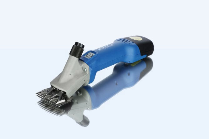 Aesculap econom producten schapenscheermachine econom nova cordless plus1 accu