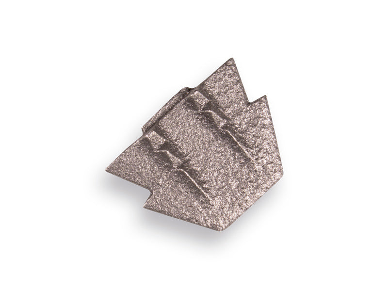 Mm eurotool producten hamerwig grootte no 5 breedte 44mm per 2 stuks verpakt