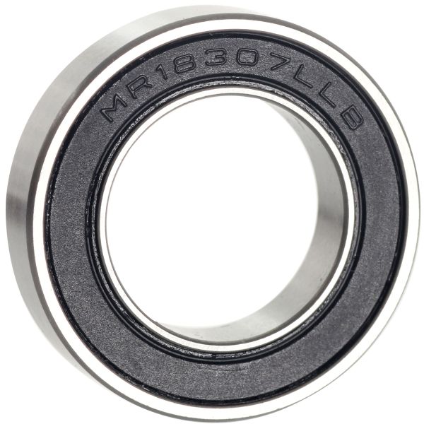 Union kugellager ball bearing cb-110 18x30x7