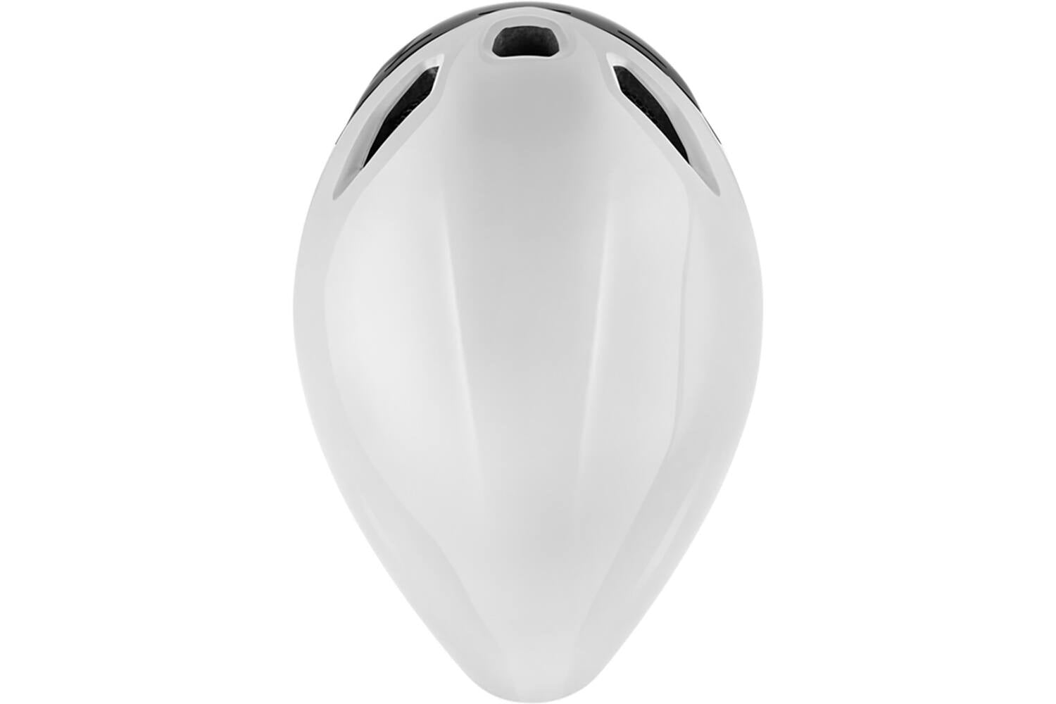 Helm jetstream tt wit mat wit