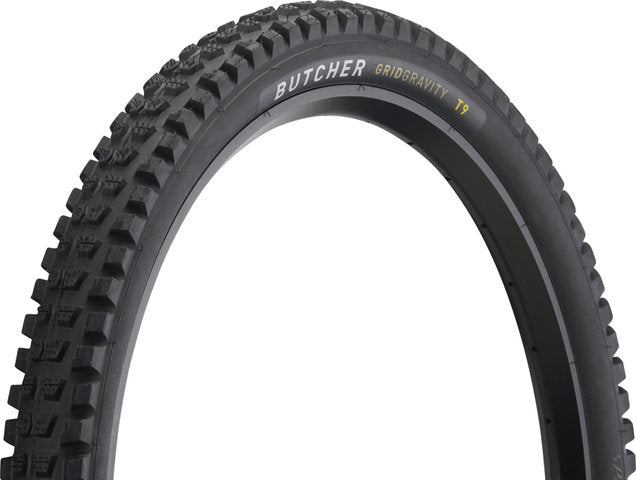 Specialized butcher grid gravity t9 27.5 tlr enduro folding tire