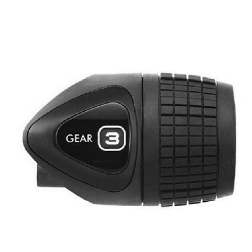 Shifter SA HSJ237 for Nexus 3-speed