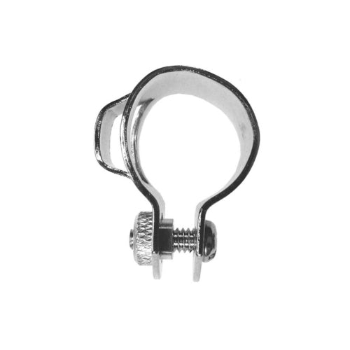 Support de bandage Sturmey Archer pour plaque d'ancrage de frein avant (sangle de bras de frein) ovale