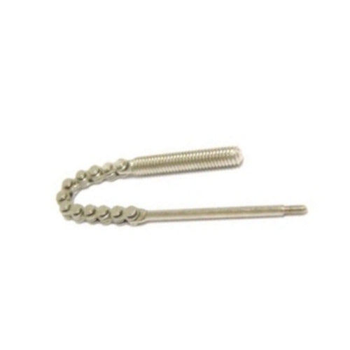 Bofix hub base. SRAM control pin new imitation thick