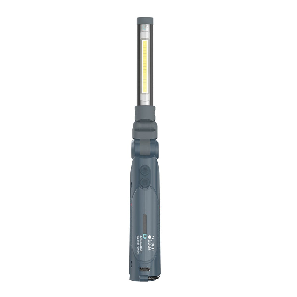 Scangrip led-werklamp for life mini slim | 200lm - 03.6210