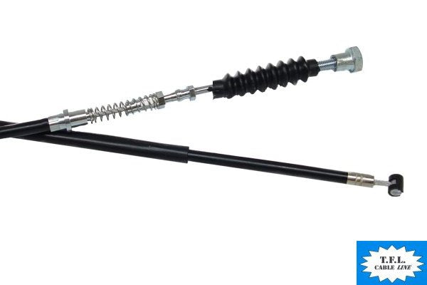 Tfl kabel achterremkabel | vespa primavera sprint