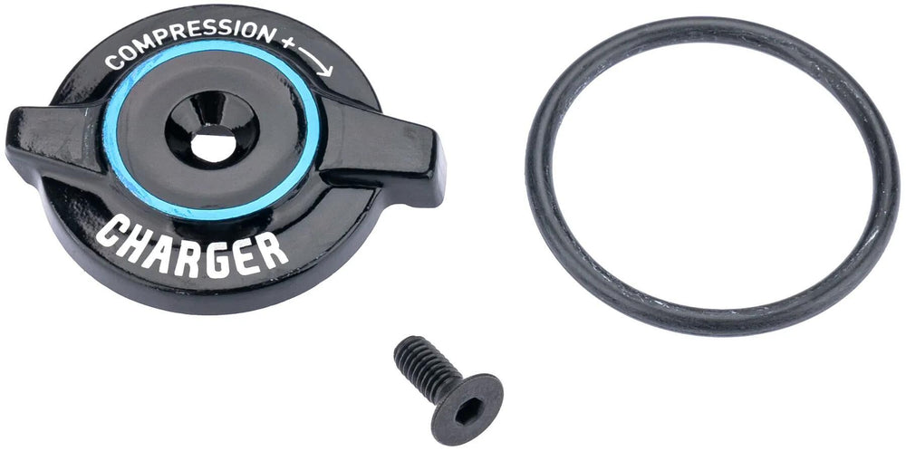 Rockshox einstellknopf adj.knob kit rs charger rc