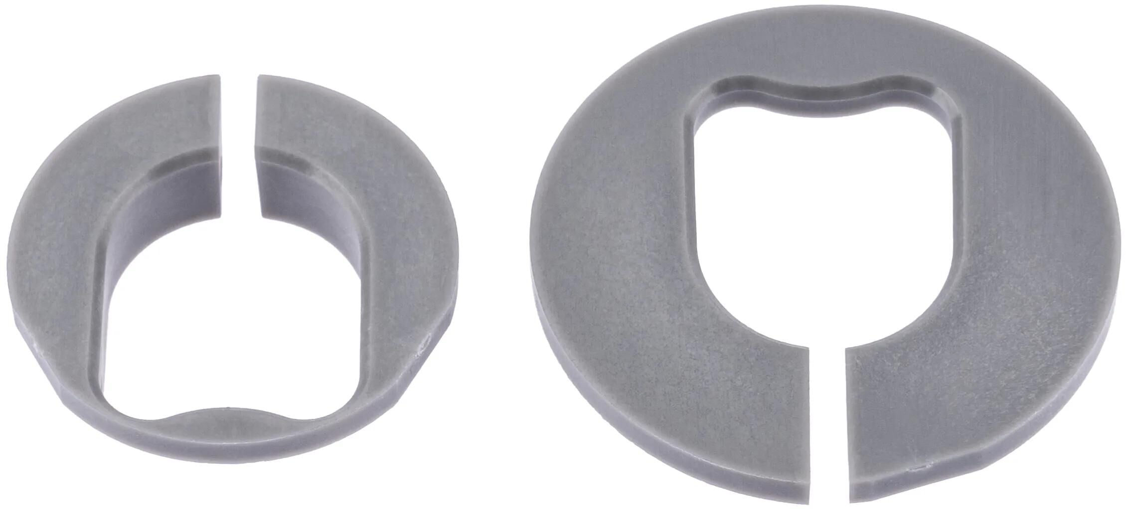 Rockshox federwegspacer travel spacer rs tokens deluxe nude
