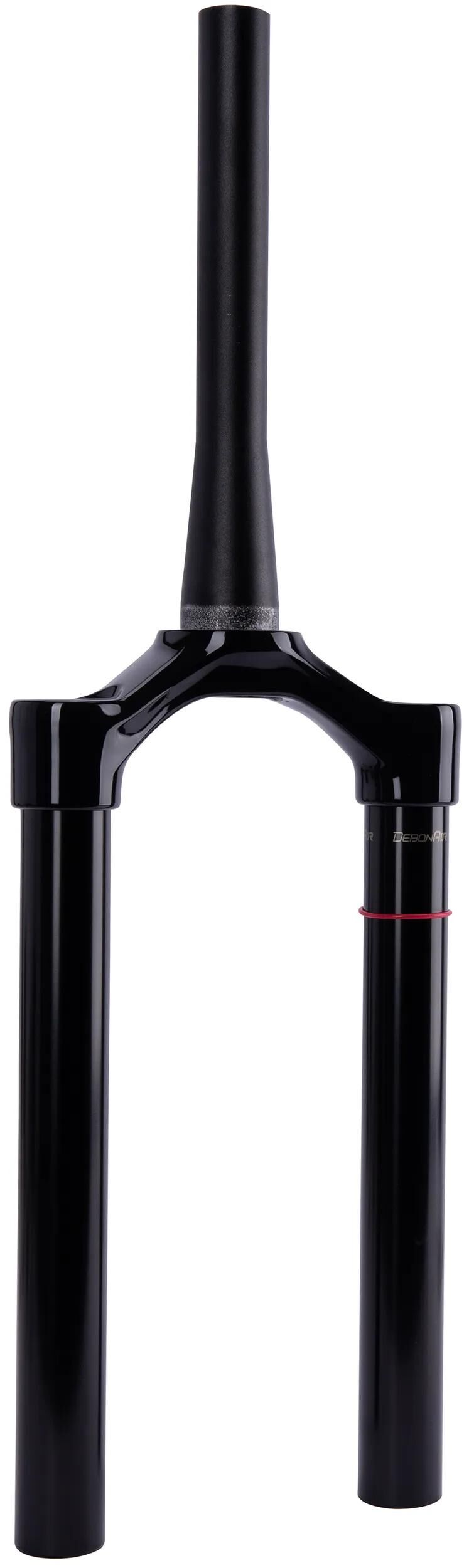 Rockshox krone- schaft- standrohreeinheit crown st.tube unit rs 27,5 boost black