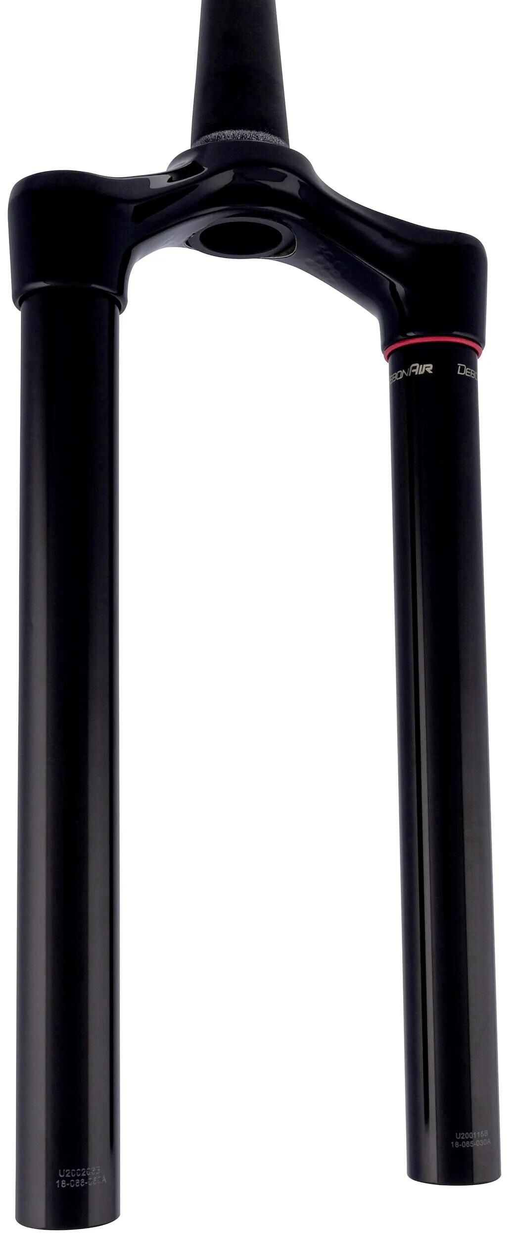Rockshox krone- schaft- standrohreeinheit crown st.tube unit rs 27,5+ 29 boost gl.black