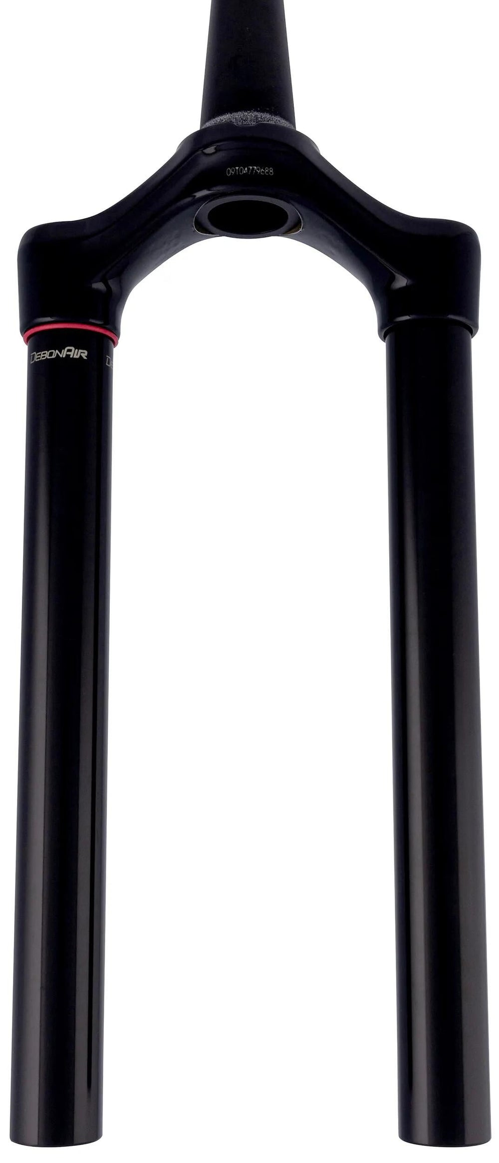 Rockshox krone- schaft- standrohreeinheit crown st.tube unit rs 27,5+ 29 boost gl.black