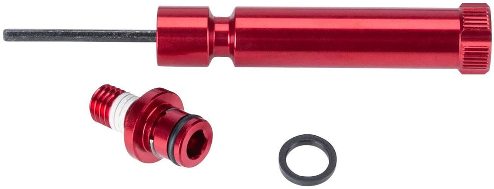 Rockshox einstellknopf rebound adj.knob rs 27,5