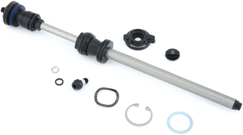 Rockshox federeinheit dual position air spring unit pike 150mm