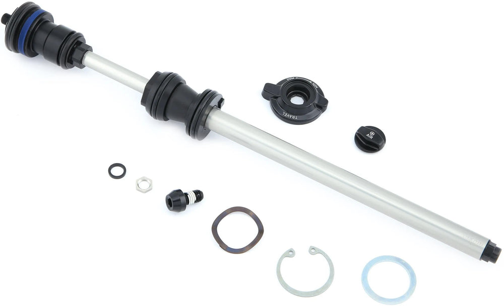 Rockshox federeinheit dual position air spring unit pike 150mm