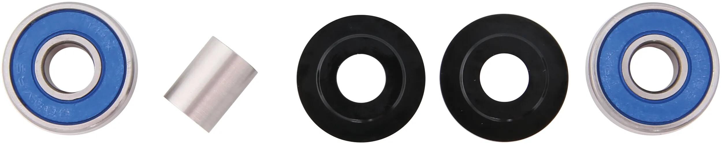 Rockshox lager spacer-kit bearing spacer kit rocksh.del.rt3 sup.del.