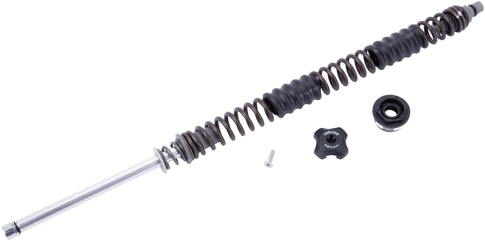 Rockshox stahlfeder steel spring xc30 b1 27,5 soft