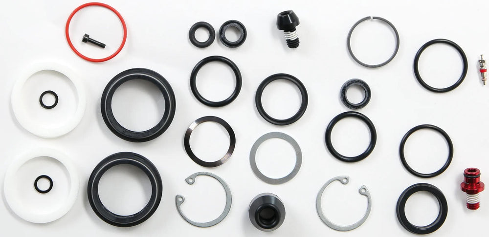 Rockshox service-kit full service kit yari solo air