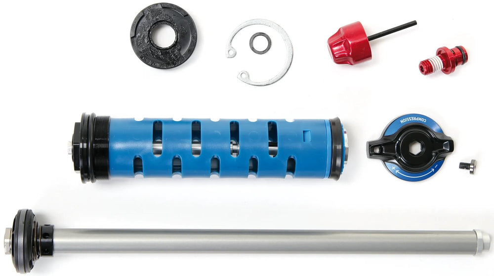 Rockshox druckstufe compr.a.rebound kit rock. yari 27,5 29 27,5+boost