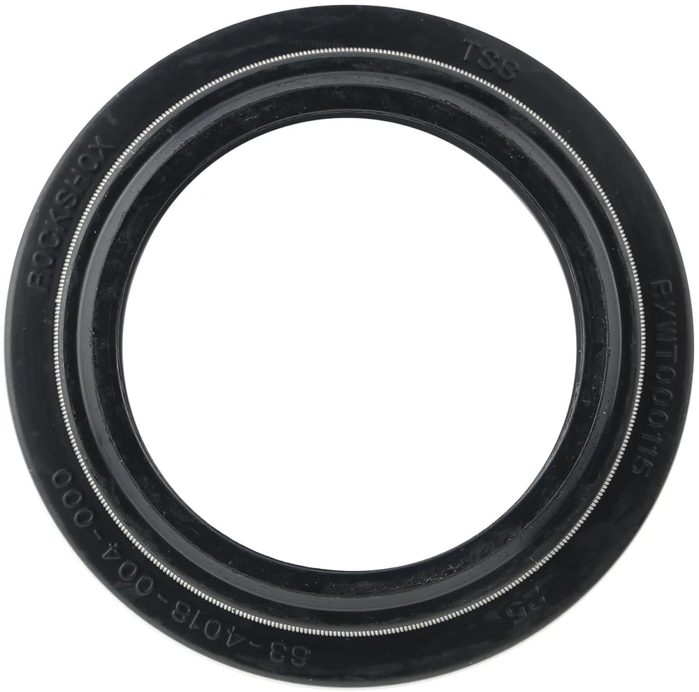 Rockshox staubdichtung dust seal.rocksh. pike yari a1 20 pcs.