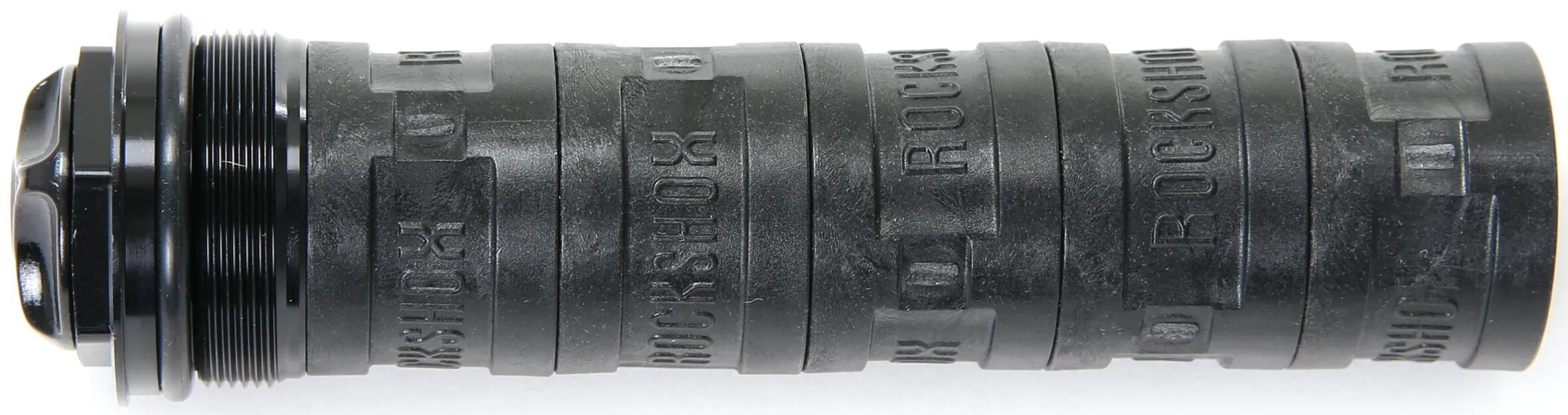 Rockshox verschlusskappe end cap air w. 5 bottomless tokens