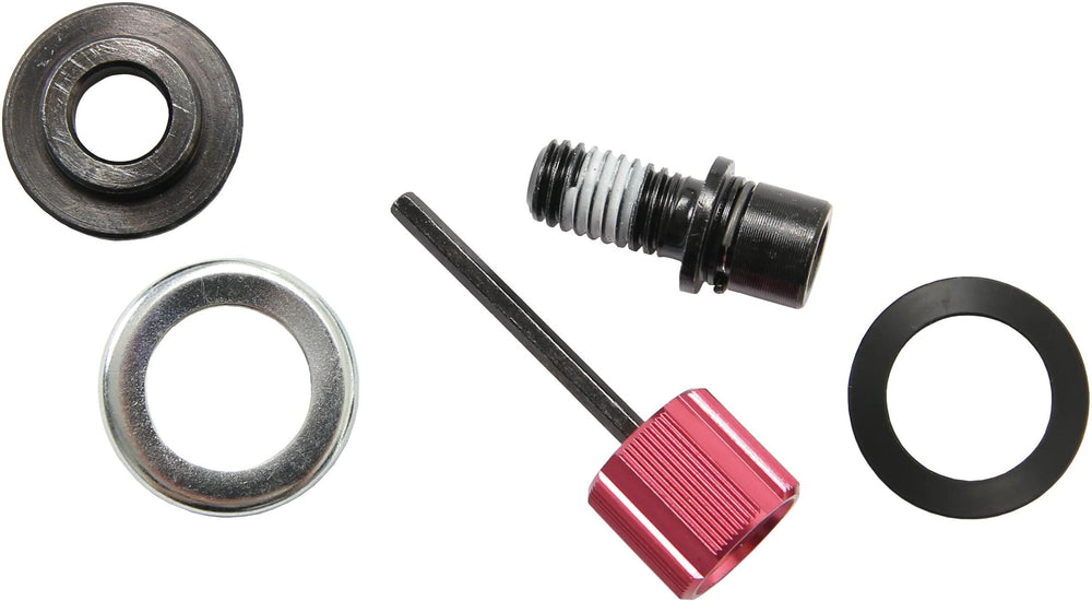 Rockshox einstellknopf rebound adj. knob rc 2015