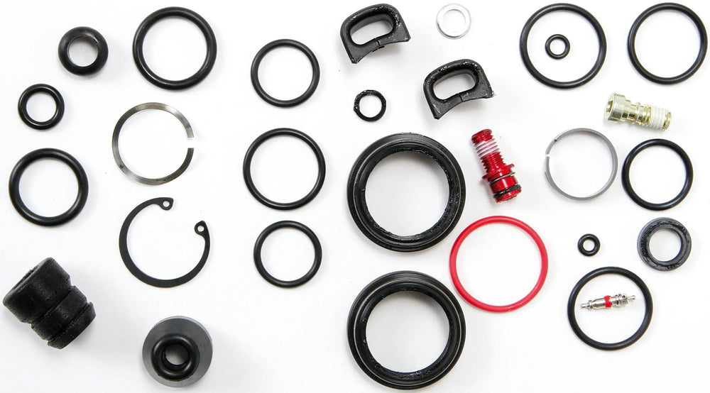 Rockshox service-kit service kit full rs1