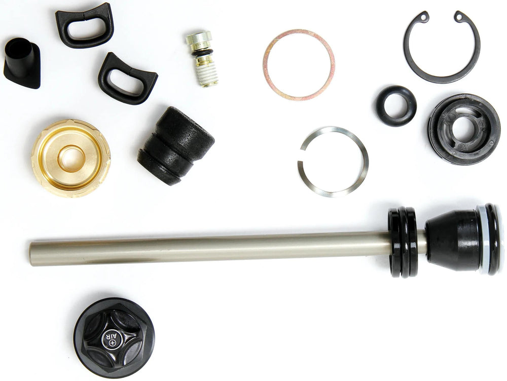 Rockshox federeinheit spring unit rs-1 120mm