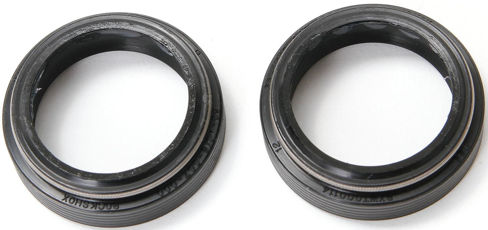 Rockshox stofafdichting dust seal kit rs-1 black