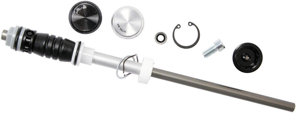 Rockshox federeinheit solo air spring unit solo air paragon gold 65mm