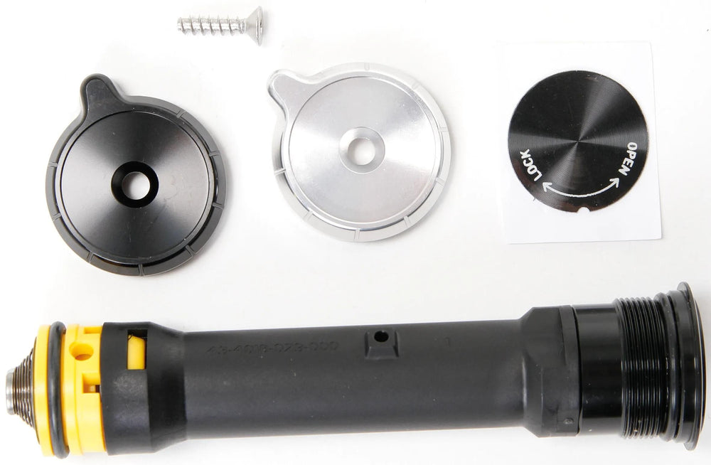Rockshox druckstufe compression standard paragon gold