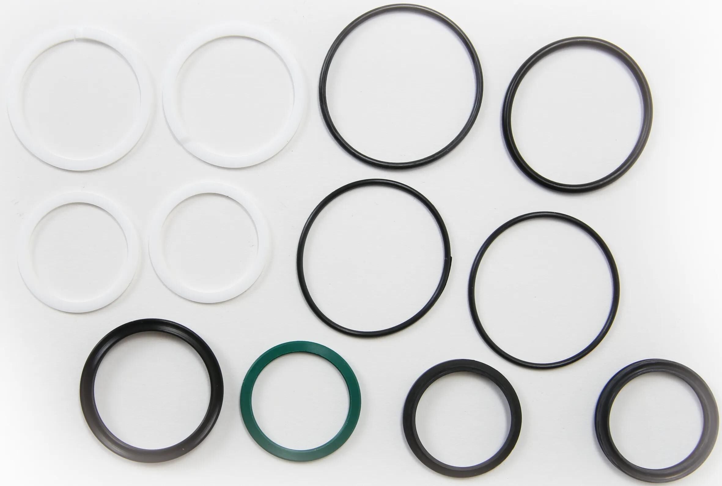 Rockshox service-kit service kit rs monarch tr3 high vol.