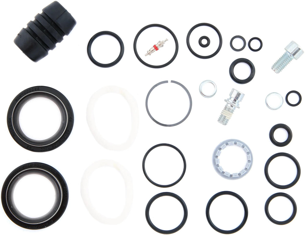 Rockshox service-kit full service kit xc32 solo air